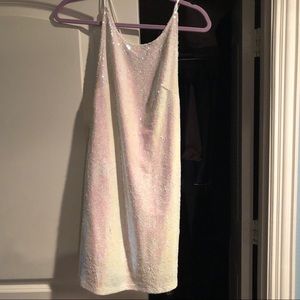 sparkle dress